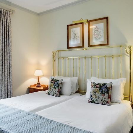 The Stellenbosch Hotel Екстер'єр фото